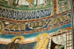 decorazione musiva parietale della basilica Eufrasiana, Umbracoli